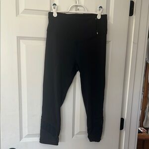 CALIA by Carrie Underwood Black Leggings